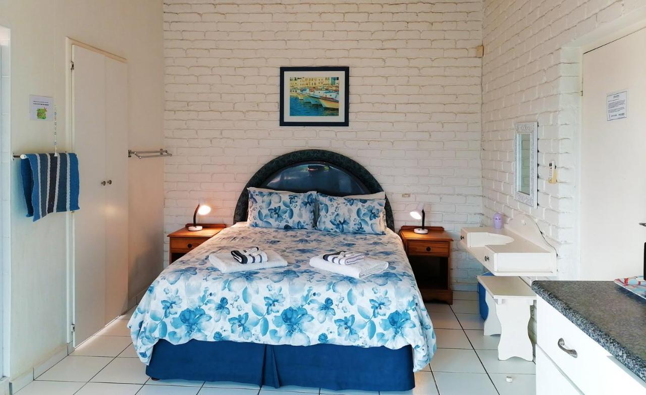 Boathouse Bed And Biscuit - Upper Deck Daire Ramsgate  Dış mekan fotoğraf